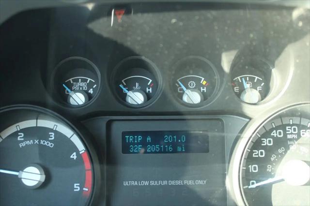 2015 Ford F-350 LARIAT