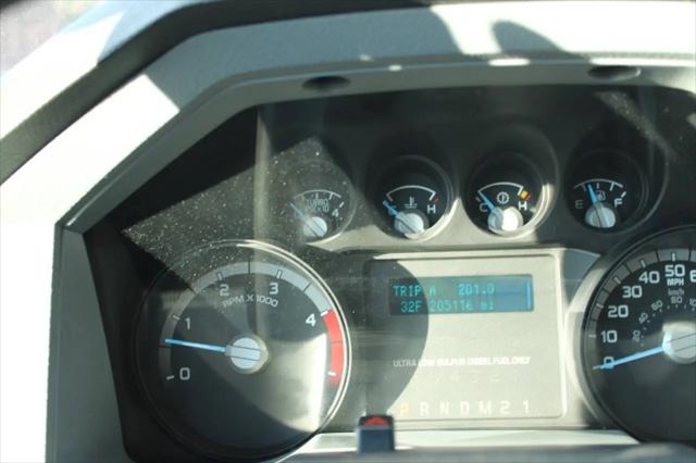 2015 Ford F-350 LARIAT