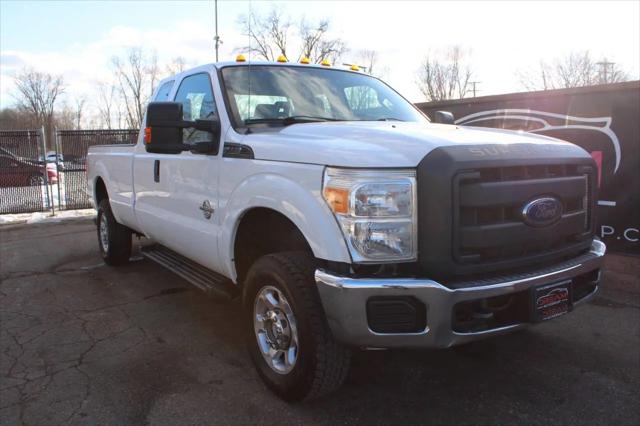 2015 Ford F-350 LARIAT