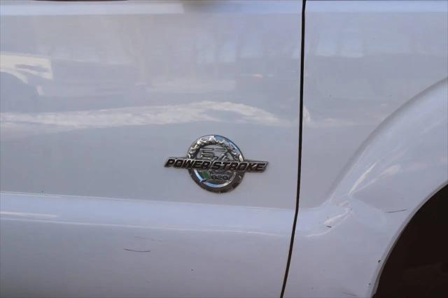 2015 Ford F-350 LARIAT