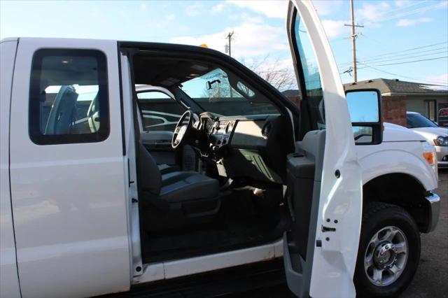2015 Ford F-350 LARIAT