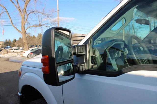 2015 Ford F-350 LARIAT