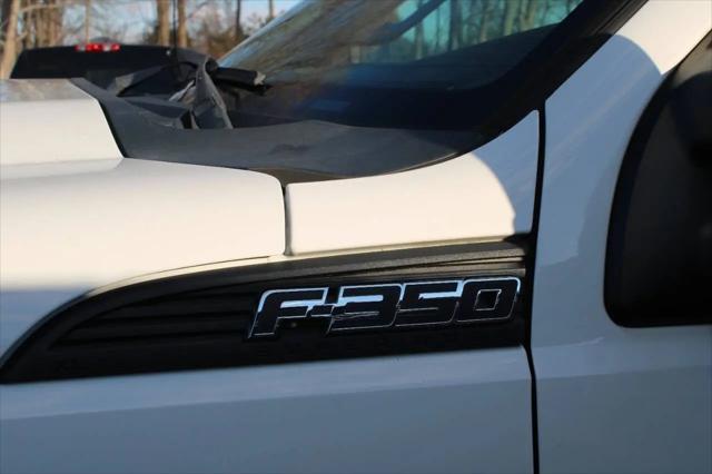 2015 Ford F-350 LARIAT
