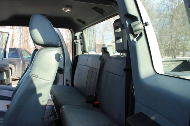 2015 Ford F-350 LARIAT