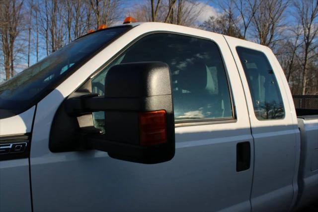 2015 Ford F-350 LARIAT
