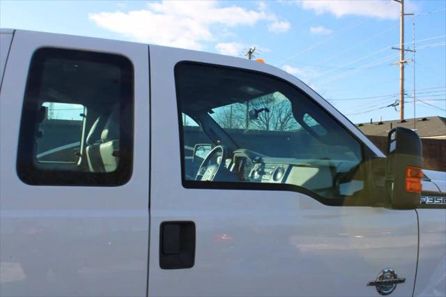 2015 Ford F-350 LARIAT