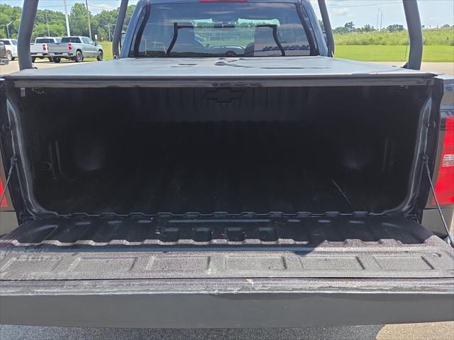 Used 2019 Chevrolet Silverado 1500 LD LT For Sale in Jackson, MI