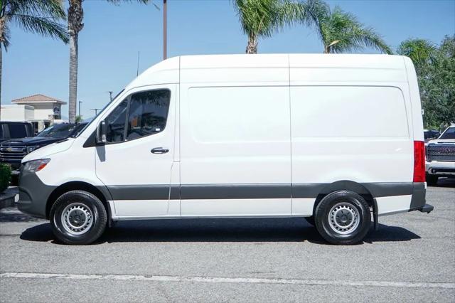 2020 Mercedes-Benz Sprinter 1500 Standard Roof I4