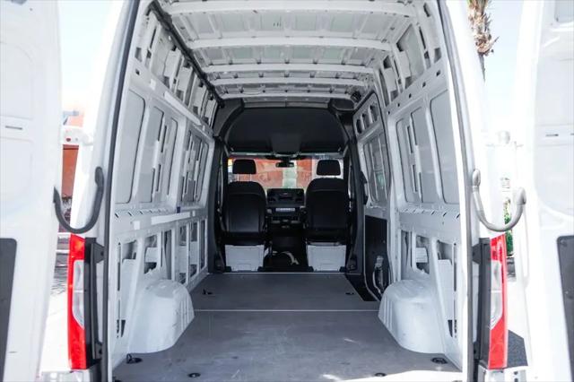 2020 Mercedes-Benz Sprinter 1500 Standard Roof I4