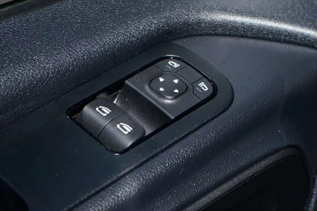 2020 Mercedes-Benz Sprinter 1500 Standard Roof I4