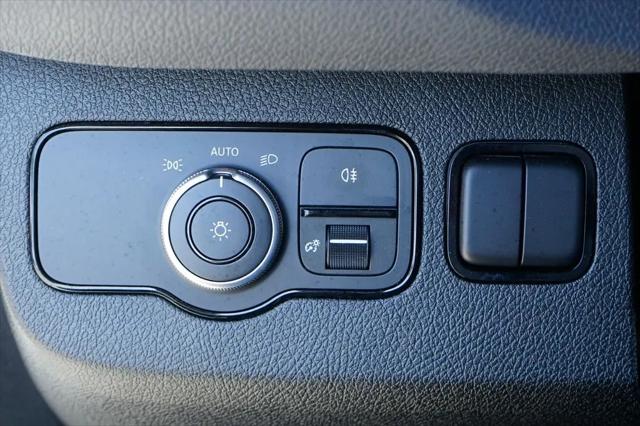 2020 Mercedes-Benz Sprinter 1500 Standard Roof I4