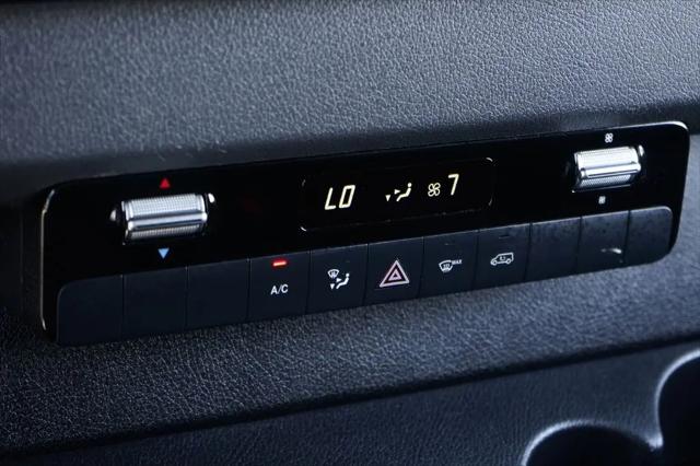 2020 Mercedes-Benz Sprinter 1500 Standard Roof I4
