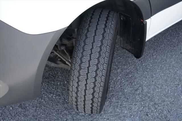 2020 Mercedes-Benz Sprinter 1500 Standard Roof I4