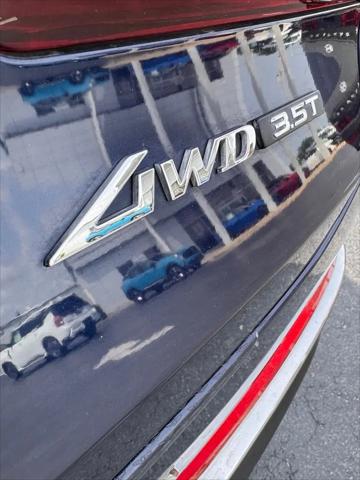 2021 Genesis GV80 3.5T AWD