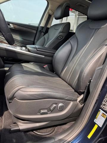 2021 Genesis GV80 3.5T AWD