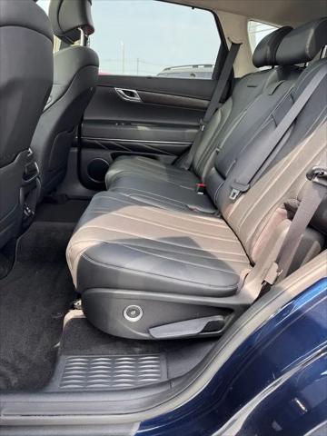 2021 Genesis GV80 3.5T AWD
