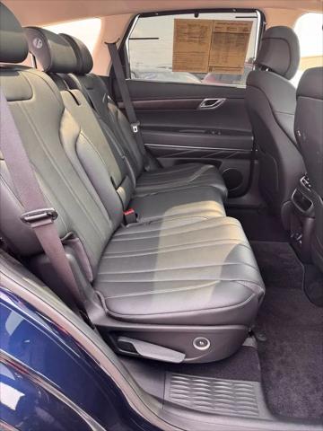 2021 Genesis GV80 3.5T AWD