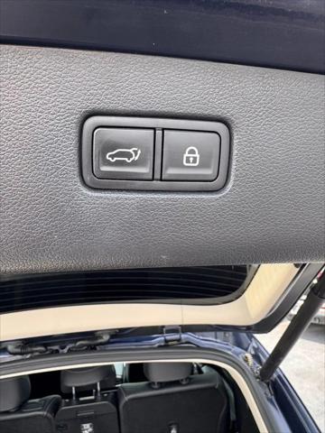 2021 Genesis GV80 3.5T AWD