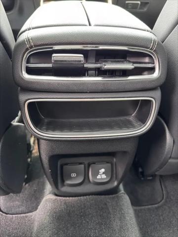 2021 Genesis GV80 3.5T AWD