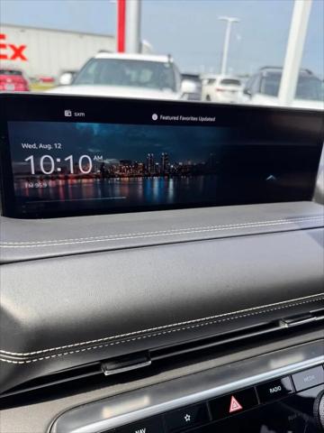 2021 Genesis GV80 3.5T AWD