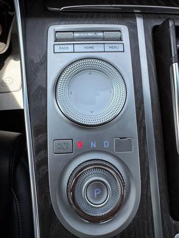 2021 Genesis GV80 3.5T AWD