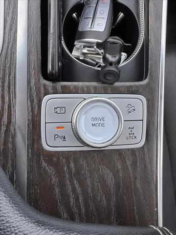 2021 Genesis GV80 3.5T AWD
