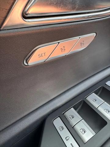 2021 Genesis GV80 3.5T AWD