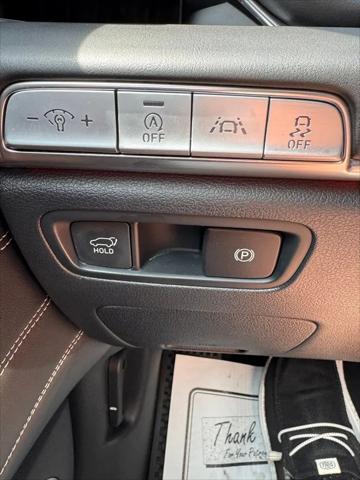 2021 Genesis GV80 3.5T AWD