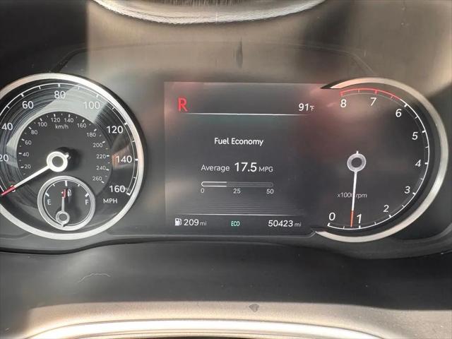 2021 Genesis GV80 3.5T AWD