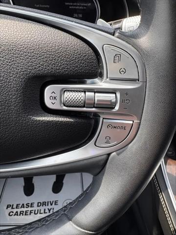 2021 Genesis GV80 3.5T AWD