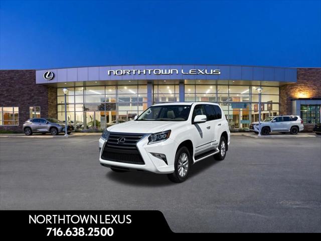 2019 Lexus GX 460 Premium for sale in Amherst, NY