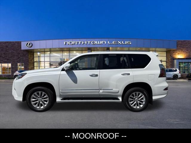 2019 Lexus GX 460 Premium
