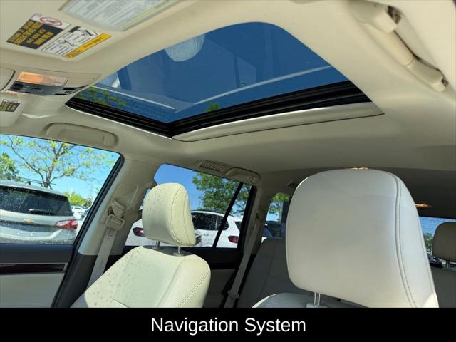 2019 Lexus GX 460 Premium