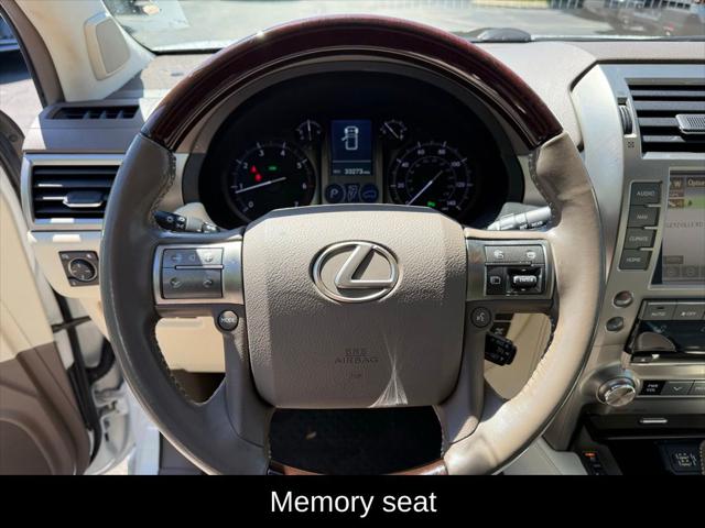 2019 Lexus GX 460 Premium