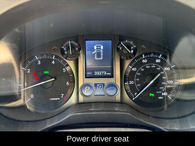 2019 Lexus GX 460 Premium