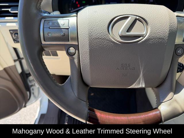 2019 Lexus GX 460 Premium