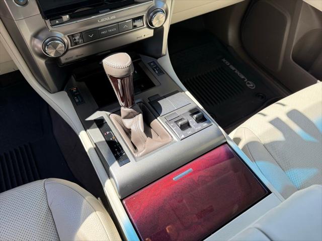 2019 Lexus GX 460 Premium