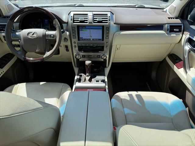 2019 Lexus GX 460 Premium