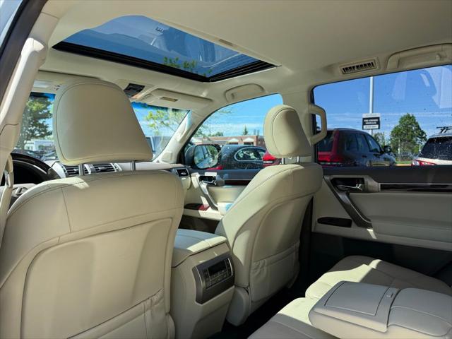 2019 Lexus GX 460 Premium