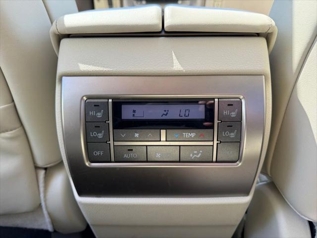 2019 Lexus GX 460 Premium