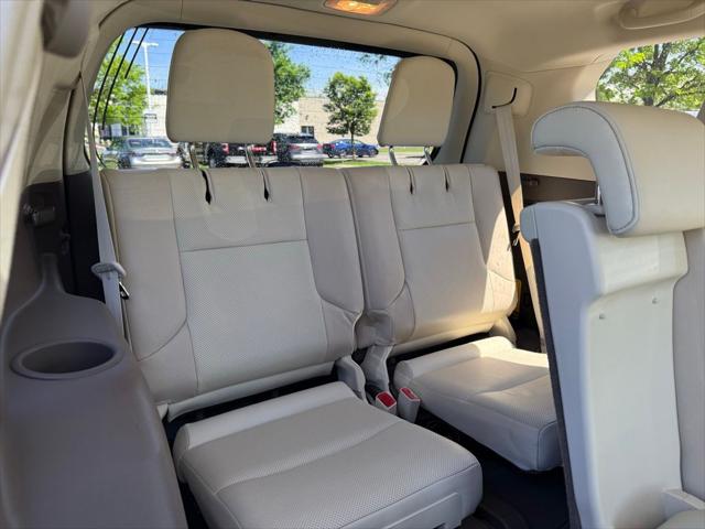2019 Lexus GX 460 Premium