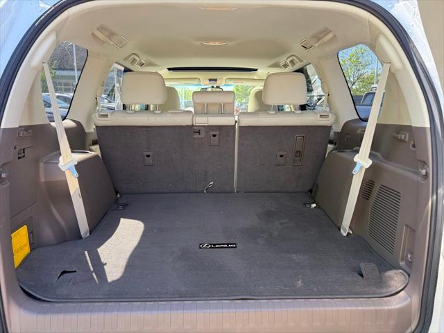 2019 Lexus GX 460 Premium