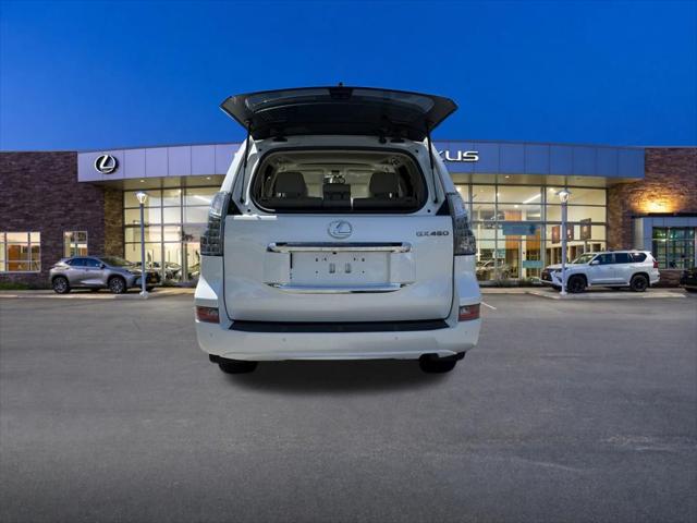 2019 Lexus GX 460 Premium