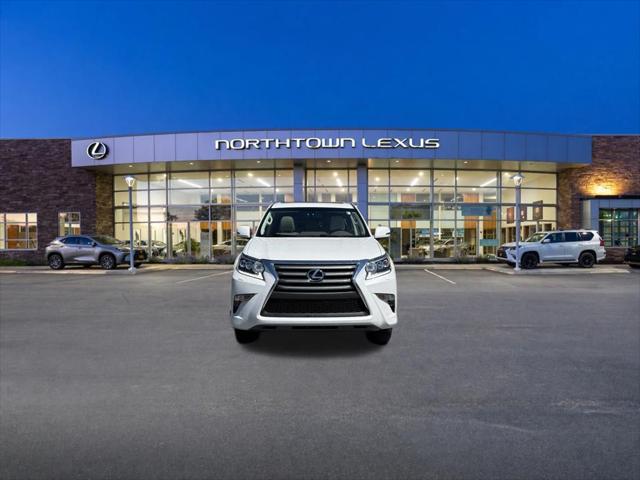 2019 Lexus GX 460 Premium