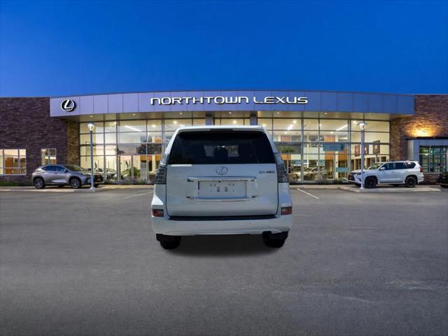 2019 Lexus GX 460 Premium