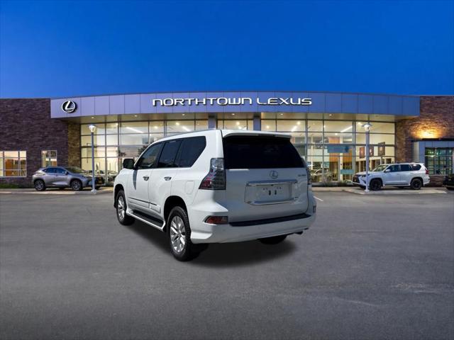 2019 Lexus GX 460 Premium