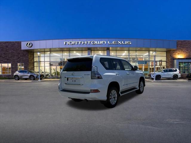 2019 Lexus GX 460 Premium