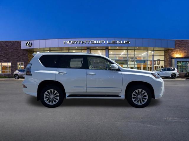 2019 Lexus GX 460 Premium