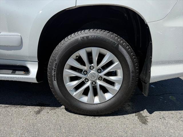 2019 Lexus GX 460 Premium