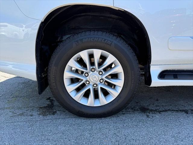 2019 Lexus GX 460 Premium